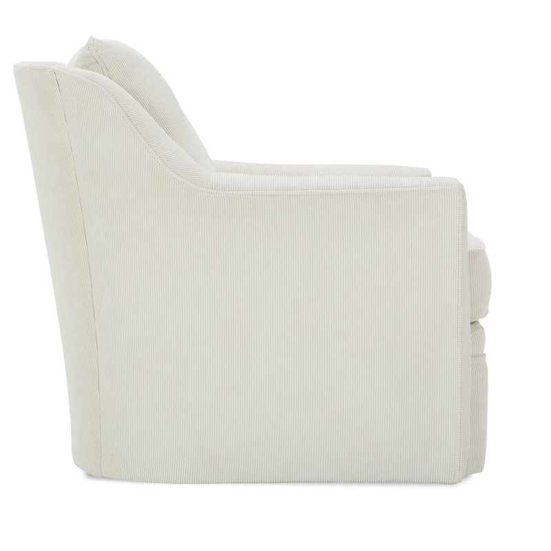 Hollins Swivel Chair