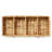 Casafield Seagrass Decorative Basket-1427091299