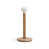 White/Oak is out of stock
