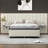 Upholstered Platform Bed With Big Headboard-114709484-114709481