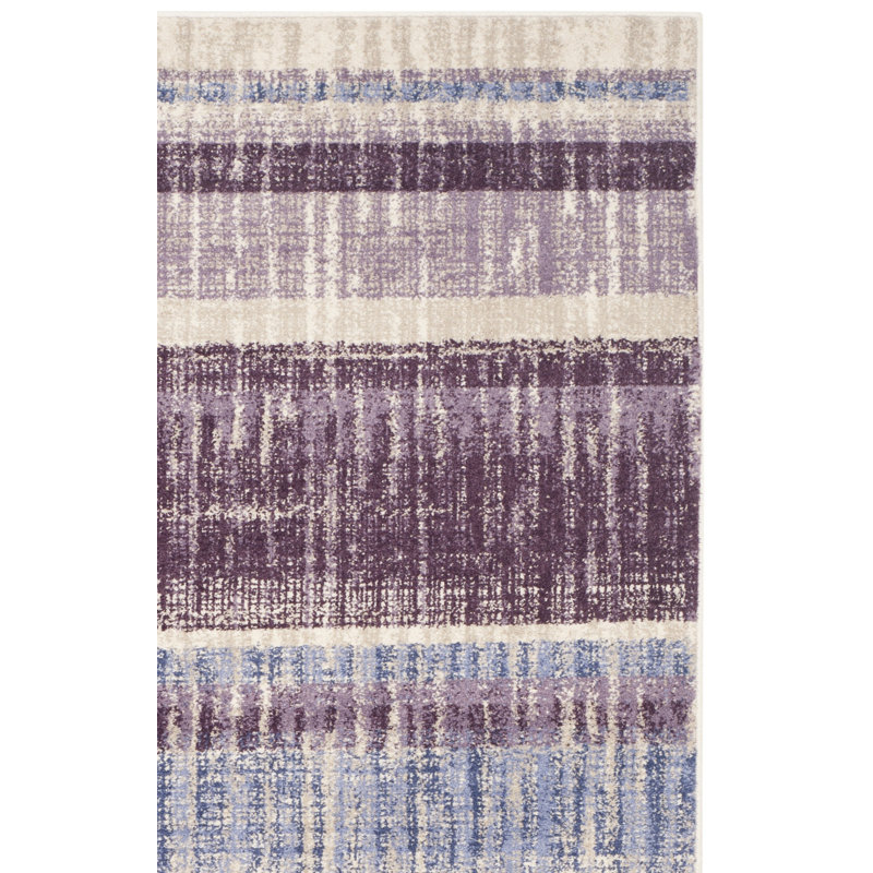 Evoke Performance Rug, Square 6'