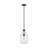 Marino One Light Pendant from Generation Lighting -98583498