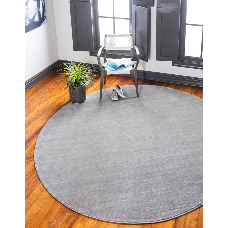 Jill Zarin Madison Avenue Uptown Rug, Round 8'
