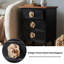 Table de bout Vintage Farmhouse-608374409
