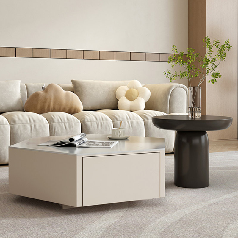 Table basse Creative