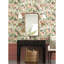 Garden Party 27' x 27" Wallpaper Roll-383839791