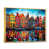 Wrapped Canvas