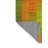 Handsford Performance Geometric Indoor Rug-655032649