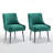 Axia Velvet Dining Chair-566808414-544253261