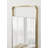 Evghenia Metal Flat Mirror-1574699798