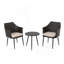 ENSEMBLE DE CHAT 3 PCS KENnetH