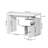 Cuuba Writing Desk-1259616473