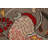 Animals Design Ziegler Indian Large Rug