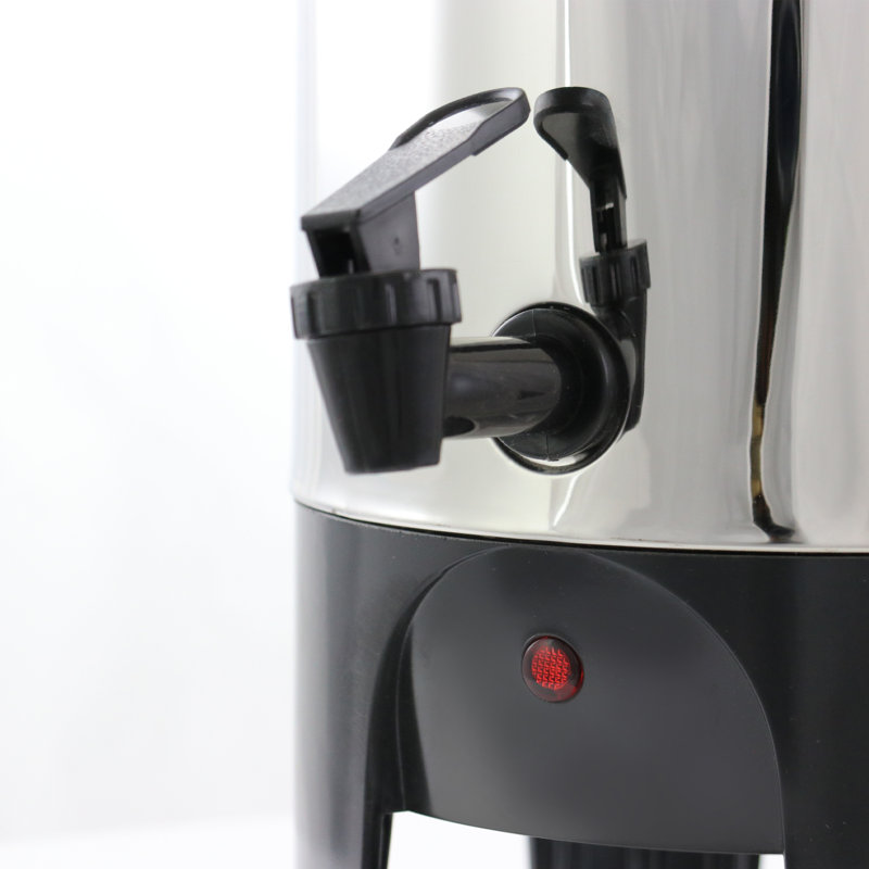 Cafetière meilleur chef