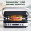 GreenPan 32cm Non Stick Electric Grill