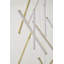 Lustre moderne à DEL 18 lumières Modern-2116657273