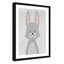 Art de lapin joyeux-47841432-47841439