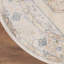 Tapis ivoire lavable à la machine Haydel-97841365