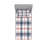 Microfiber Geometric Sheet Set-220024586-166627597