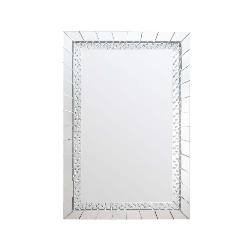 Miroir d'appoint Nysa