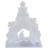 Christmas Lighted Decorative Accent