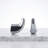 Wall Mounted Towel Hook Bathroom Robe Hook-114890322