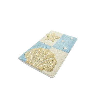 Tapis pour salle de bain Hussey