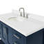 Magnolia Bath Vanity Rectangular Basin S049SWQ-1173233267-1177998965-1227298133