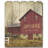 " Antique Barn " by Billy Jacobs