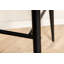 Dabbs Upholstered Counter Stool