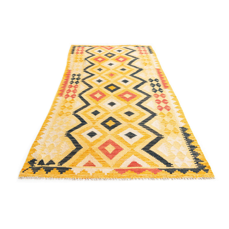 Tapis de couloir or Navarro