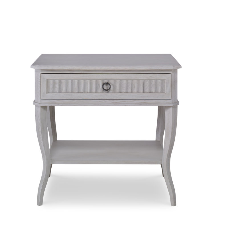Monarch 1 - Drawer Nightstand