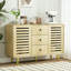Buffet 3 tiroirs 47,24 po