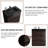 29.9'' Single Bathroom Vanity with Resin Top-754675303