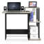 Surrency Rectangular Home Laptop Notebook Computer Desk-28075762