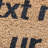  Just Text Me When You're Here Doormat 1'6''x2'6''