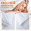  Housse et couette 100% coton-73299710-73299681
