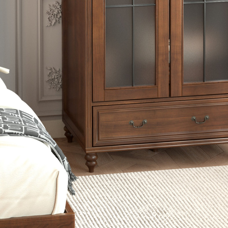 Almanza, 83" H x 39" W x 16" D