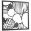 Roccia Metal Wall Decor