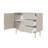Pleshette 104 Sideboard