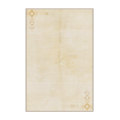 Dejah Abstract Indoor Rug