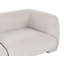 Ceonna 2 Seater Boucle Sofa-539339498-539339503