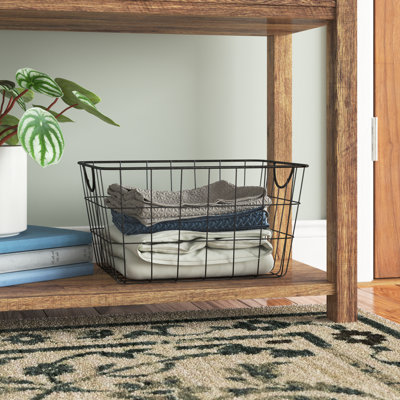 Dotted Line™ Albie Decorative Basket