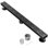 Drain de douche à grille 36 po avec crépine et crochet de levage 36 po - Drain en acier inoxydable moderne pour douches de salle de bain