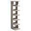 6 Pair Shoe Rack