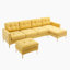 Canapé modulaire 3 pièces Nichoals-558983092