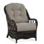  Everglade Rattan Arm Chair-61811610-61811639