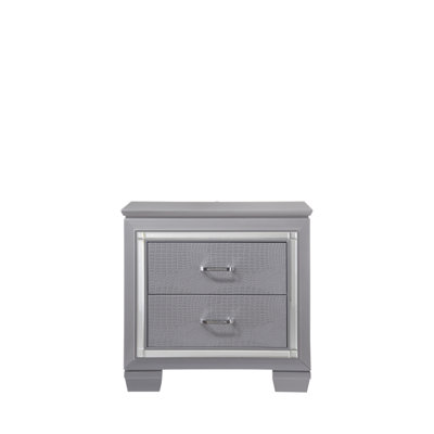 Tables de bout pour chambre à coucher
