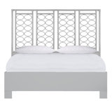 Infinity Low Profile Platform Bed
