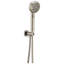 Levoir® H2OKinetic® Multi-Function Wall Mount Handheld Shower Head-59092725